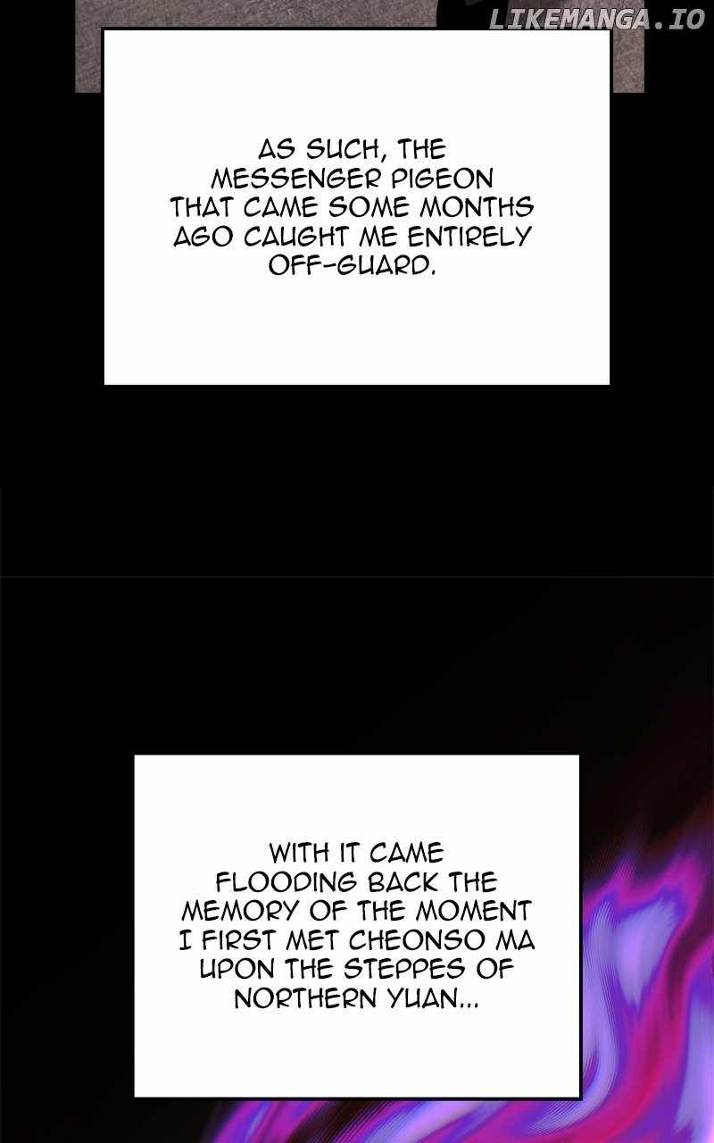 I Reincarnated As The Crazed Heir Chapter 137 30
